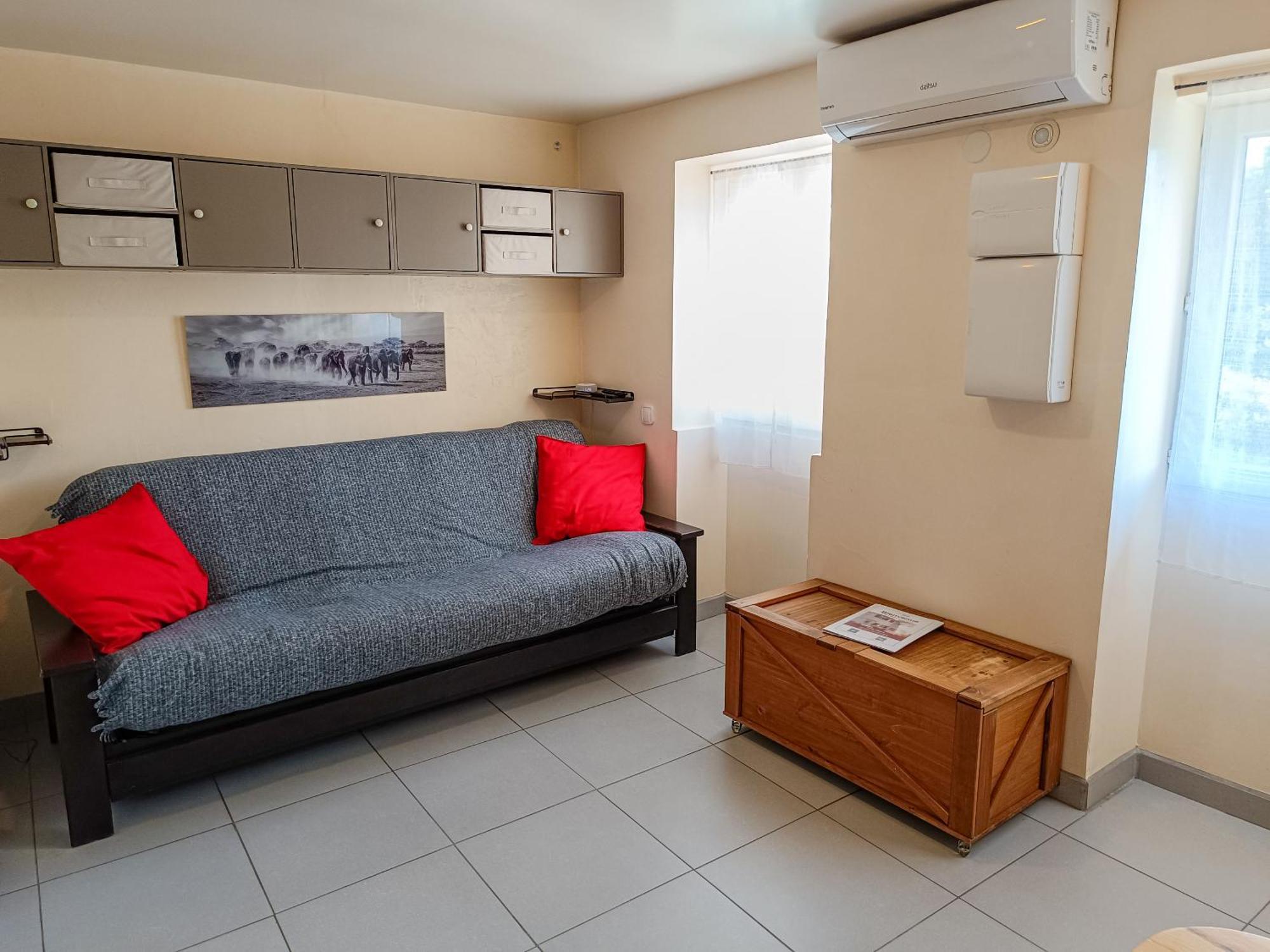 VILLA REIALA Plan-de-Cuques Marsella Habitación foto